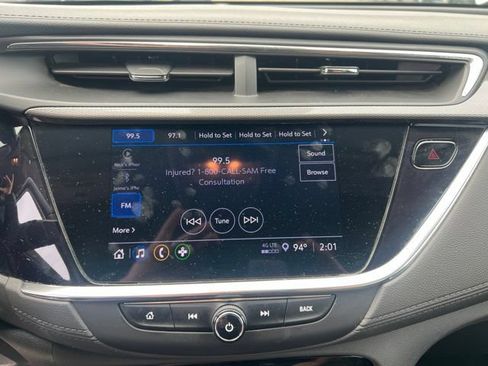 Used 2023 Buick Encore GX Preferred w/ Cold Weather Comfort Package AWD/4WD image 25