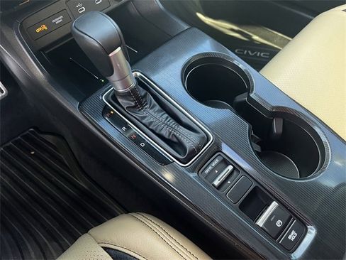Used 2026 Honda Civic Sport Touring image 22
