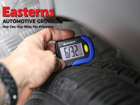 Used 2021 Buick Encore GX Preferred image 28