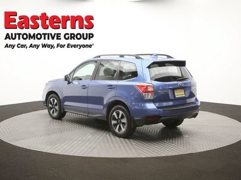 Used 2018 Subaru Forester 2.5i Limited AWD/4WD image 64