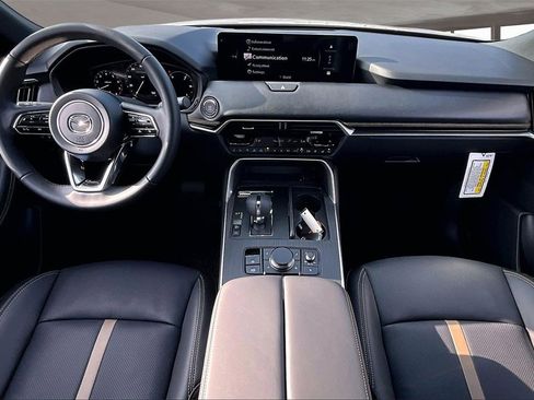 New 2026 MAZDA CX-90 3.3 Turbo S w/ Premium Plus image 10