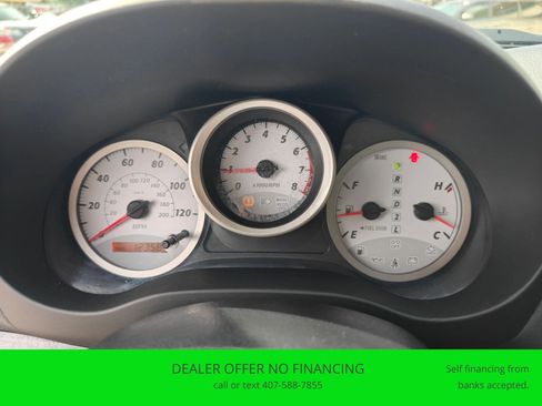 Used 2005 Toyota RAV4 4WD image 23