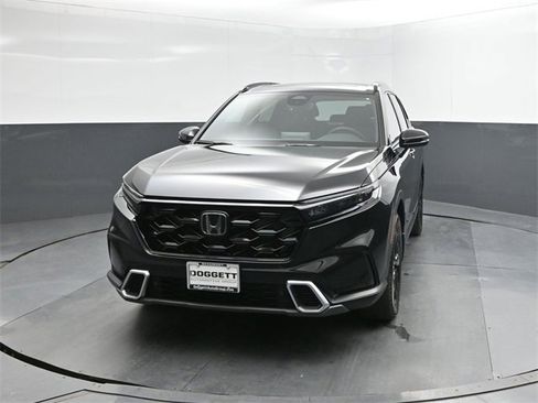 New 2026 Honda CR-V Sport Touring image 30