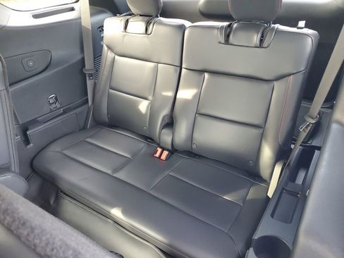 Used 2025 Ford Explorer ST w/ Sun And Sound Package image 12