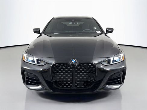 New 2026 BMW 430i xDrive Coupe w/ M Sport Package AWD/4WD image 4