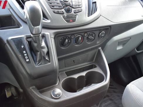 Used 2017 Ford Transit 350 156 DRW w/ Interior Upgrade Package RWD image 19