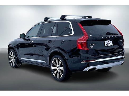 Used 2020 Volvo XC90 T6 Inscription image 4
