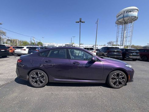 Used 2025 BMW 228i xDrive w/ Premium Package AWD/4WD image 4