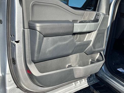 New 2025 Ford F150 XLT w/ Equipment Group 302A MID image 43