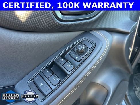 Used 2025 Subaru Forester Wilderness w/ Convenience Package image 18