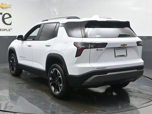 New 2026 Chevrolet Equinox LT w/ LPO, Floor Liner Package FWD image 14