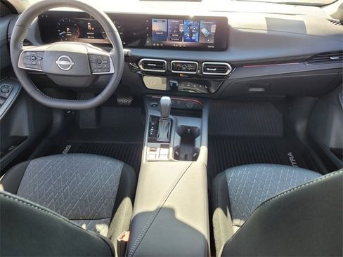 New 2026 Nissan Sentra SV w/ SV Convenience Package image 9