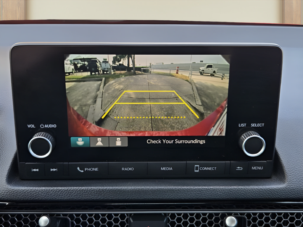 Used 2022 Honda Civic Sport image 16