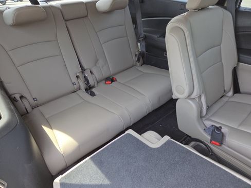 Used 2022 Honda Pilot Elite image 23