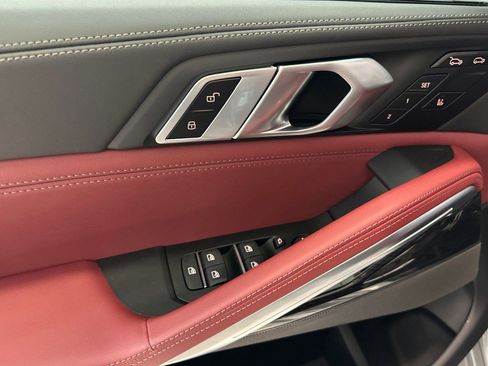 New 2026 BMW X6 M60i w/ Parking Assistance Package image 13