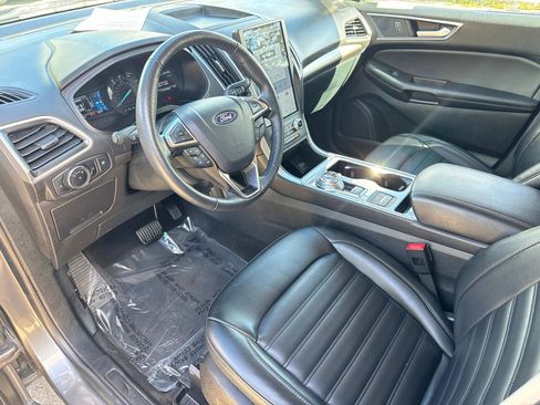 Used 2024 Ford Edge SEL image 21