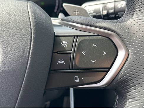 New 2026 Lexus NX 350h F Sport AWD/4WD image 26