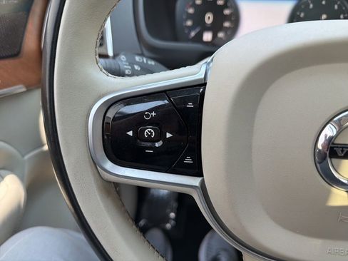 Used 2019 Volvo XC90 T6 Inscription w/ Advanced Package AWD/4WD image 64