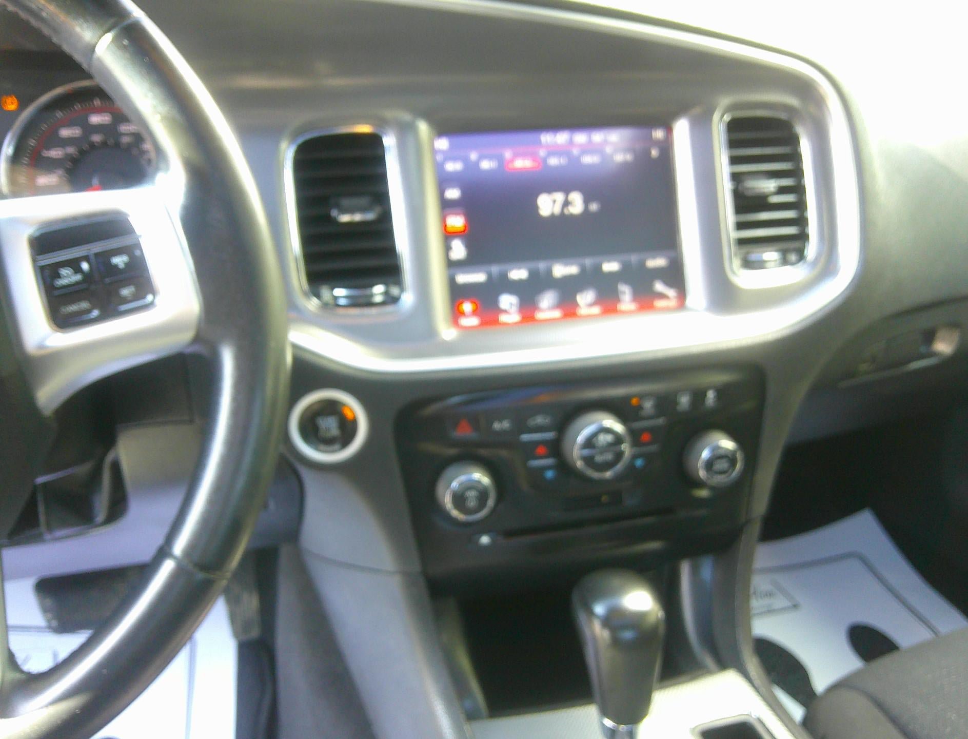 Used 2013 Dodge Charger R/T RWD image 13