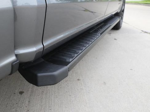 Used 2025 Ford F150 XLT w/ Equipment Group 302A MID AWD/4WD image 9