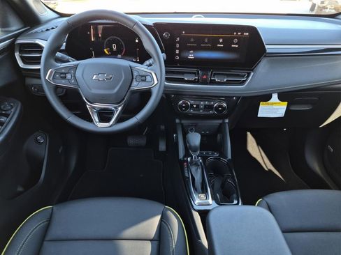 New 2026 Chevrolet TrailBlazer ACTIV w/ Convenience Package FWD image 10