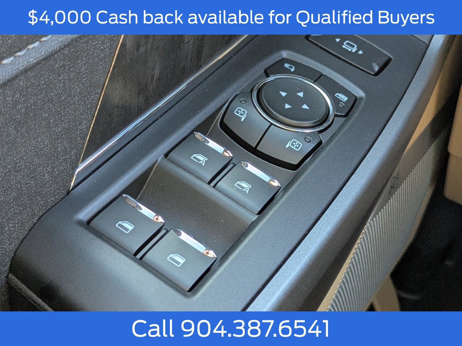 New 2026 Ford F350 Lariat w/ Black Appearance Package AWD/4WD image 28