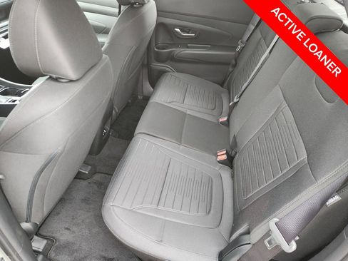 New 2026 Hyundai Santa Cruz SE FWD image 29