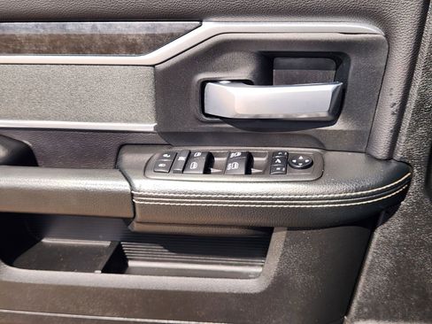 Used 2021 RAM 2500 Lone Star w/ Level 1 Equipment Group w/2_Y image 24