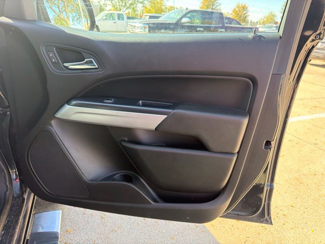 Used 2018 Chevrolet Colorado LT w/ Luxury Package, Chrome AWD/4WD image 26