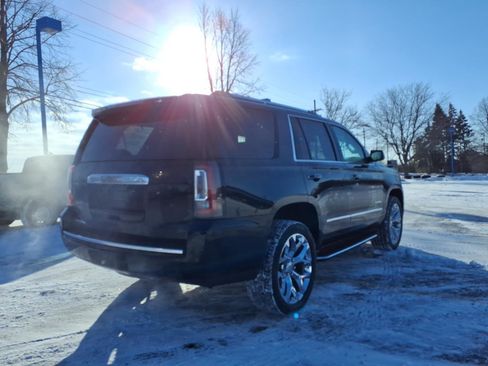 Used 2020 GMC Yukon Denali image 7