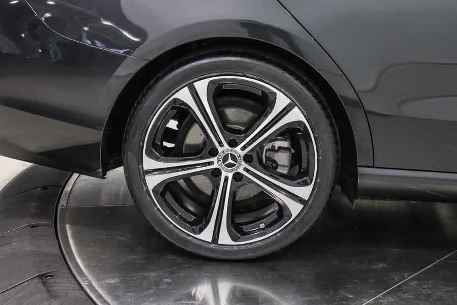 Certified 2023 Mercedes-Benz C 300 Sedan image 10