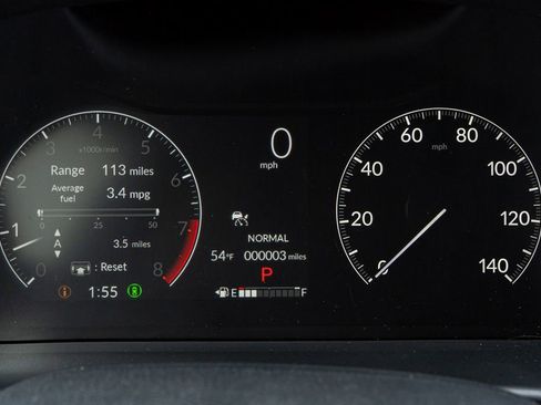 New 2026 Honda Odyssey EX-L image 27