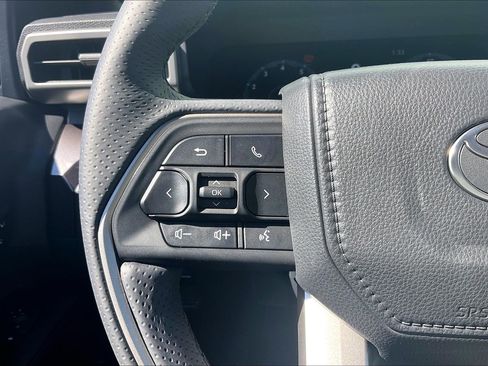 Used 2026 Toyota 4Runner TRD Sport Premium w/ Tow Technology Package image 23