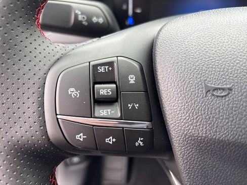 New 2026 Ford Escape ST-Line w/ Tech Pack #1 image 23