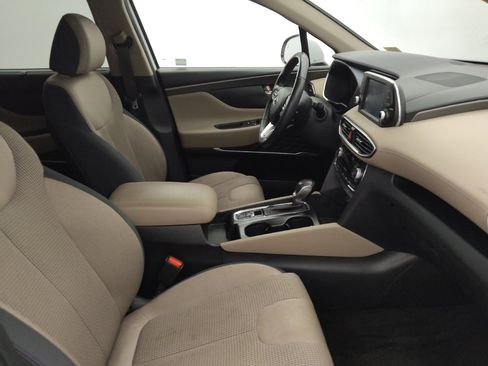 Used 2020 Hyundai Santa Fe SEL w/ Convenience Package FWD image 21