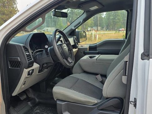 Used 2020 Ford F150 XL w/ Equipment Group 101A Mid image 11