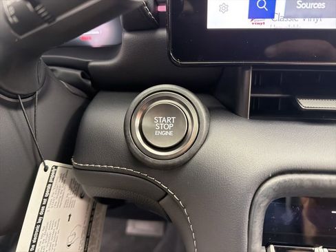 New 2026 Lexus IS 350 F Sport AWD/4WD image 16