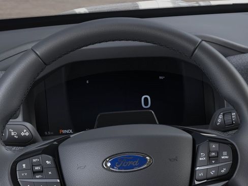 New 2026 Ford Explorer Platinum w/ LUX Leather Package AWD/4WD image 13