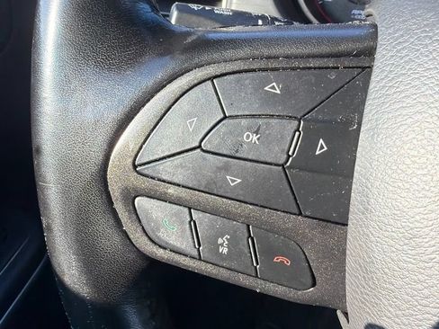 Used 2022 Dodge Charger Police AWD/4WD image 16