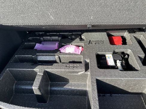 Used 2025 Toyota Corolla GR image 10