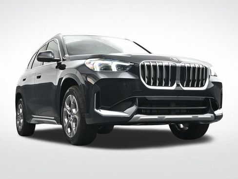 New 2026 BMW X1 xDrive28i w/ Technology Package AWD/4WD image 36