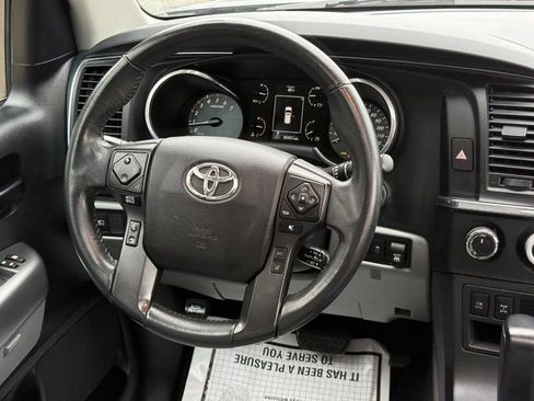 Used 2021 Toyota Sequoia SR5 w/ Premium Package AWD/4WD image 15