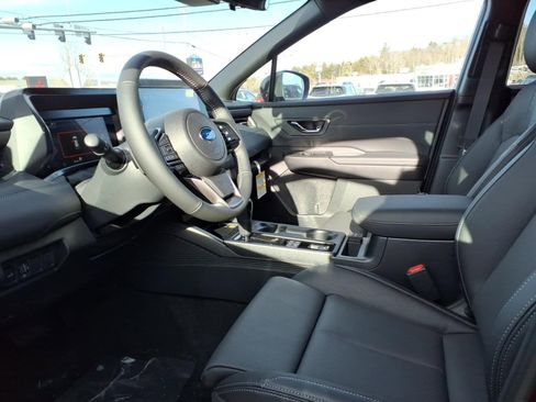 New 2026 Subaru Outback Touring XT image 6