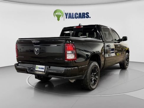 Used 2020 RAM 1500 Big Horn AWD/4WD image 5