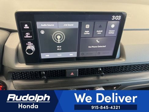 New 2026 Honda CR-V Sport image 20