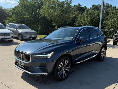 Certified 2023 Volvo XC60 B5 Plus w/ Protection Package Premier