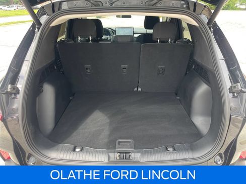 Certified 2023 Ford Escape Active w/ Tech Pack #2 AWD/4WD image 29