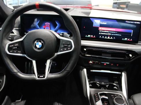 New 2026 BMW 440i xDrive AWD/4WD image 4