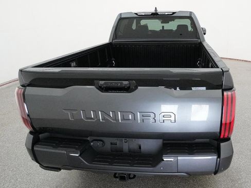 New 2026 Toyota Tundra Platinum AWD/4WD image 3