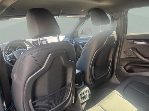 Used 2023 BMW X2 sDrive28i image 26